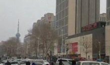 郑州西广场爆料事件最新,真相与争议交织的街头风云