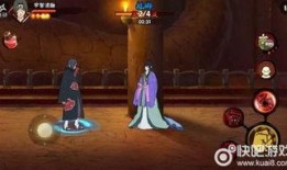 火影11最新活动爆料,全新篇章，热血再燃！