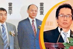 霍家二房爆料最新消息,揭秘家族内部惊人内幕！