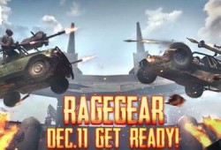 吃鸡国际服最新金装爆料