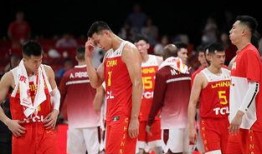 爆料中国男篮最新消息新闻,备战世界杯，备战奥运，备战未来