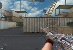 cf端游最新爆料,神秘武器登场，全新模式即将开启！