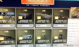 cf最新活动爆料通行证,通行证升级，畅享无限战火激情！
