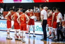 爆料中国男篮最新消息新闻,备战世界杯，备战奥运，备战未来